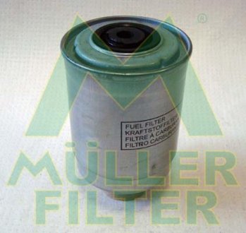 Фильтр топливный в сборе MULLER FILTER FN319 (фото 1)
