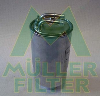 Автозапчастина MULLER FILTER FN390