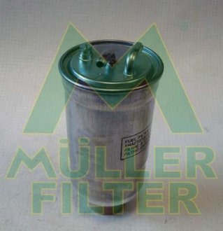 Фильтр топливный в сборе MULLER FILTER FN440