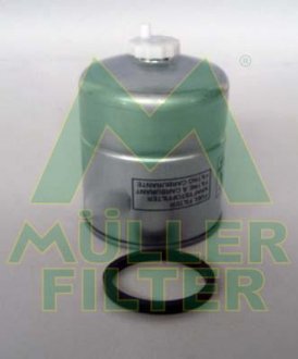 Фильтр топливный в сборе MULLER FILTER FN462