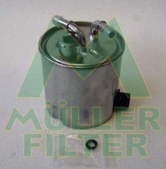 Фильтр топливный в сборе MULLER FILTER FN716 (фото 1)