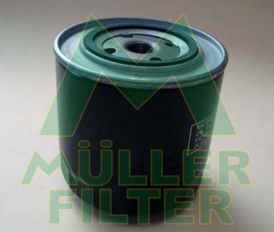 Автозапчастина MULLER FILTER FO138