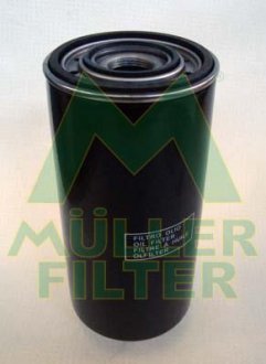 Автозапчастина MULLER FILTER FO3005