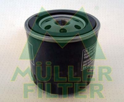 Автозапчастина MULLER FILTER FO313