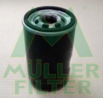 Автозапчастина MULLER FILTER FO583 (фото 1)