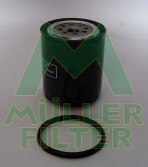 Автозапчастина MULLER FILTER FO587