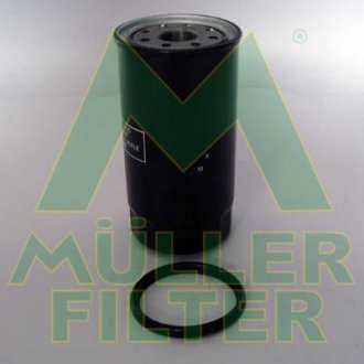 Автозапчастина MULLER FILTER FO589 (фото 1)