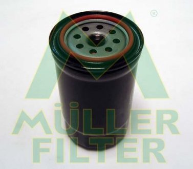 Автозапчастина MULLER FILTER FO618