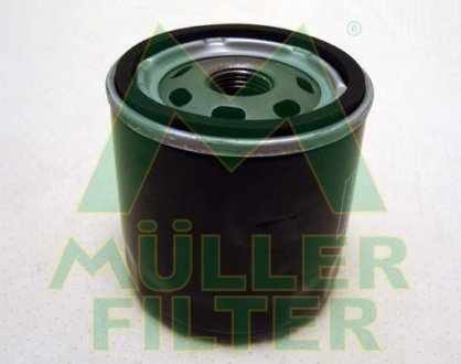 Фильтр масла MULLER FILTER FO635 (фото 1)