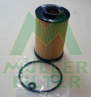 Автозапчасть MULLER FILTER FOP230