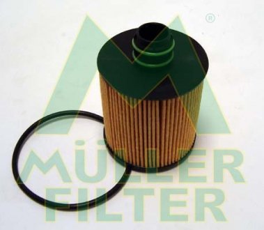 Автозапчасть MULLER FILTER FOP243