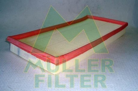 Автозапчастина MULLER FILTER PA148