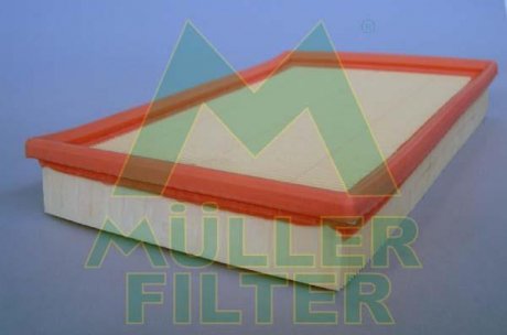 Автозапчастина MULLER FILTER PA152 (фото 1)