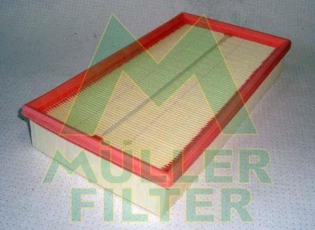 Фильтр воздушный двигателя MULLER FILTER PA176