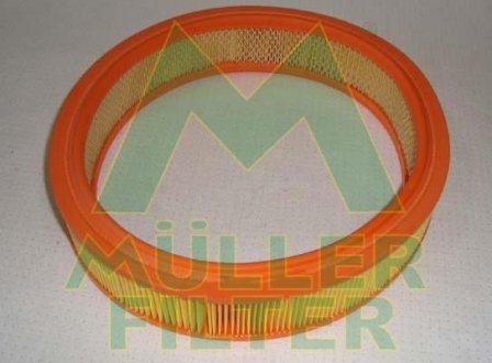 Автозапчастина MULLER FILTER PA180 (фото 1)