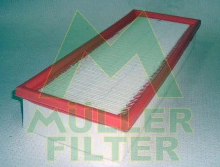 Автозапчастина MULLER FILTER PA200 (фото 1)