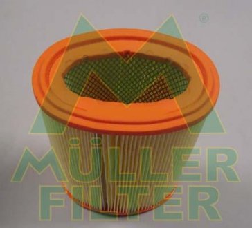 Автозапчастина MULLER FILTER PA223