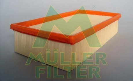 Автозапчасть MULLER FILTER PA301 (фото 1)