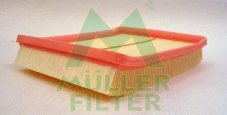 Автозапчастина MULLER FILTER PA3182