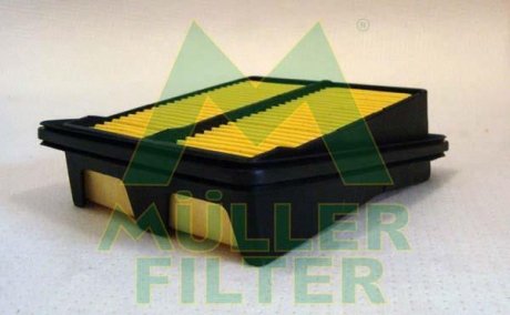 Фильтр воздушный двигателя MULLER FILTER PA3234