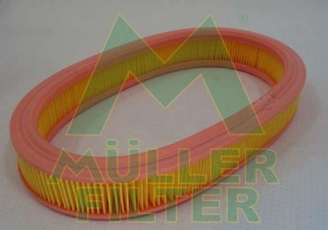Автозапчастина MULLER FILTER PA323
