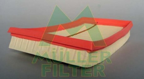 Фільтр повітряний MULLER FILTER PA3257