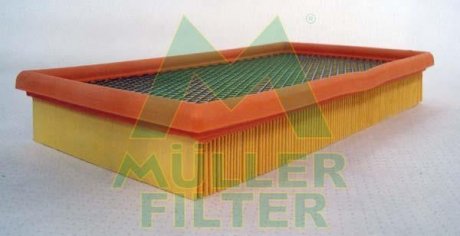 Автозапчастина MULLER FILTER PA3281