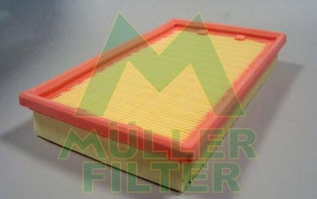 Автозапчастина MULLER FILTER PA3294
