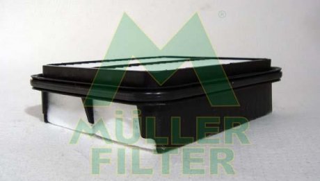 Автозапчастина MULLER FILTER PA3296 (фото 1)