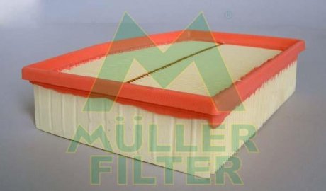 Автозапчасть MULLER FILTER PA3342 (фото 1)