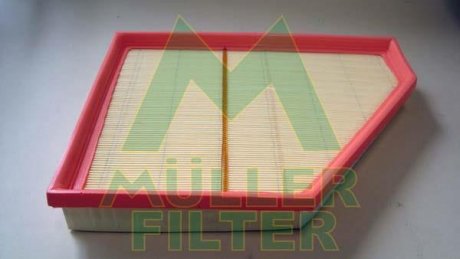 Автозапчастина MULLER FILTER PA3356