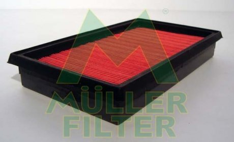 Фильтр воздушный двигателя MULLER FILTER PA3371