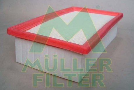 Автозапчастина MULLER FILTER PA3373 (фото 1)