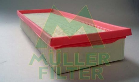 Автозапчастина MULLER FILTER PA3398 (фото 1)