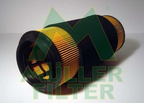 Автозапчастина MULLER FILTER PA3400 (фото 1)