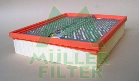Фильтр воздушный двигателя MULLER FILTER PA3426