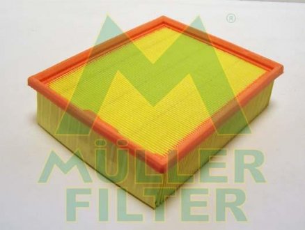 Автозапчастина MULLER FILTER PA3496 (фото 1)