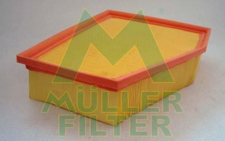 Автозапчастина MULLER FILTER PA3556