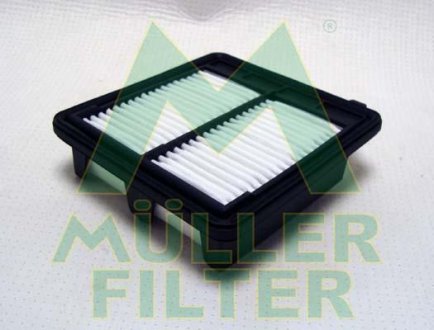 Автозапчастина MULLER FILTER PA3557 (фото 1)