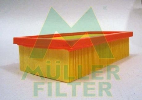 Автозапчастина MULLER FILTER PA358HM