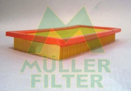 Автозапчастина MULLER FILTER PA443