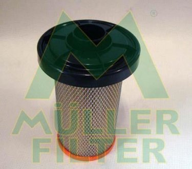 Автозапчасть MULLER FILTER PA453 (фото 1)