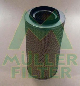 Автозапчастина MULLER FILTER PA497