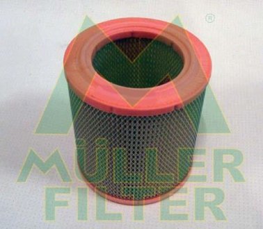 Фильтр воздушный двигателя MULLER FILTER PA6051 (фото 1)