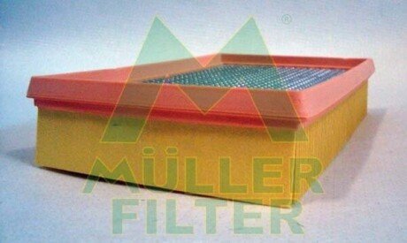 Автозапчастина MULLER FILTER PA733