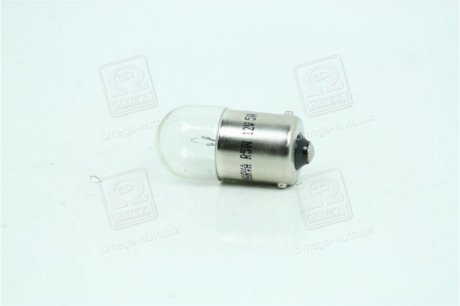 Лампа розжарювання R5w 12v 5w Ba15s NARVA 17171CP