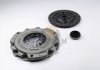 Комплект сцепления Sprinter 2.3D 95-00 (230mm) - (192506101 / 192505601) National CK9420 (фото 2)
