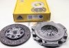 Комплект сцепления Sprinter CDI 00-06 (новый тип)(240mm) - (202502901) National CK9903 (фото 3)