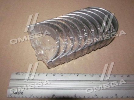 Вкладыши коренные 0.50mm (к-кт на мотор) Toyota 1Y,2Y,3Y,4Y NDC MS1407A050