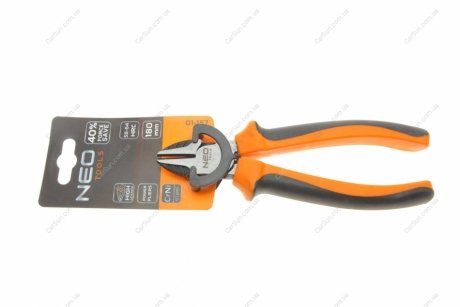 Бокоріз Neo-tools 01-157 (фото 1)